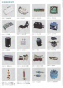 ZBT系列礦用隔爆型 斬波調速器配件