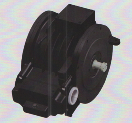 YVF系列礦用一般型變頻調(diào)速牽引電動機